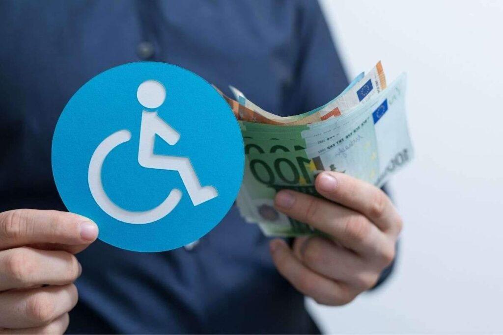 Assegno Inps Disabili
