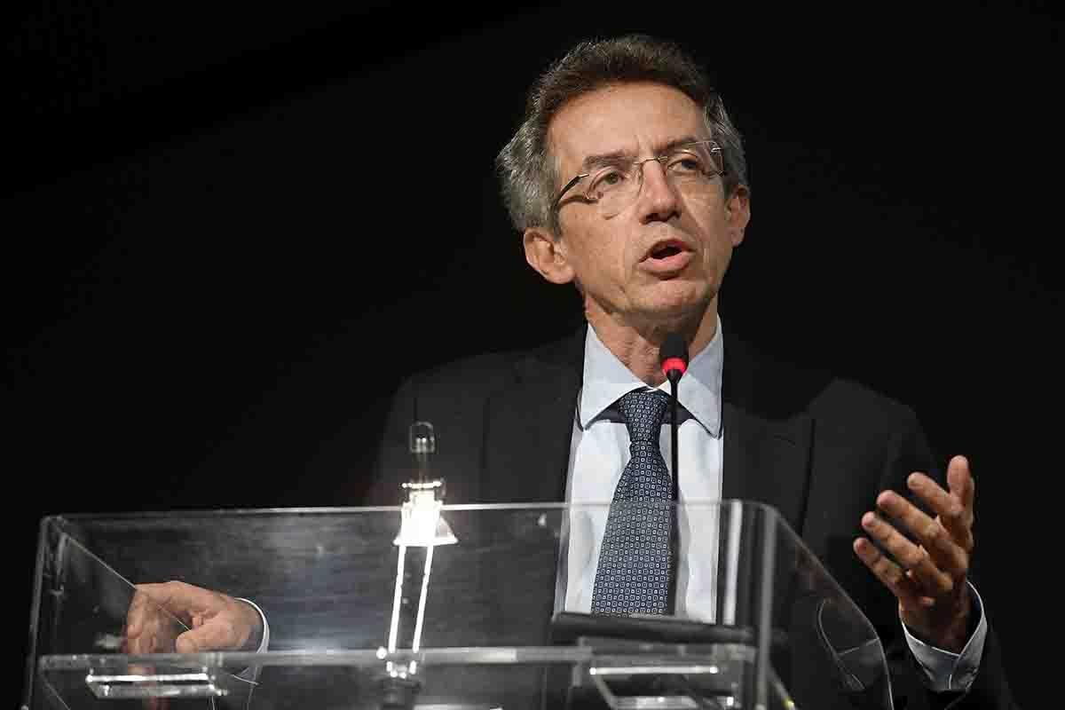 Gaetano Manfredi (gettyimages)