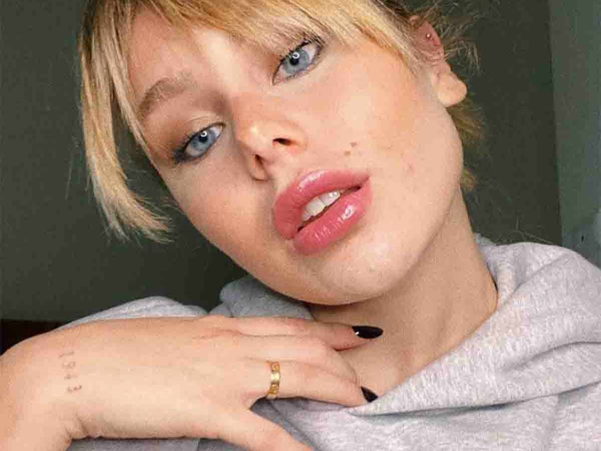 Jasmine Carrisi (instagram)