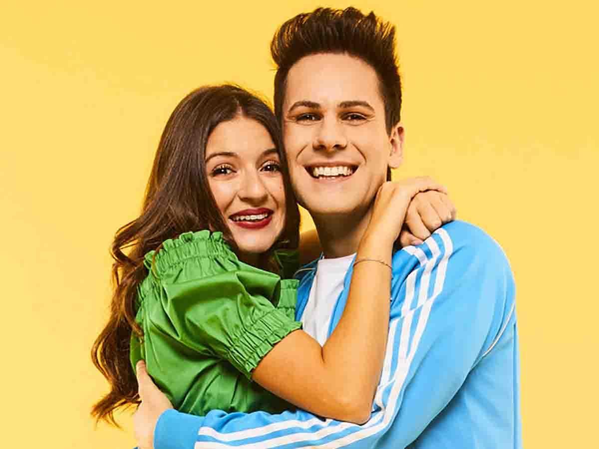 Me contro Te (facebook)