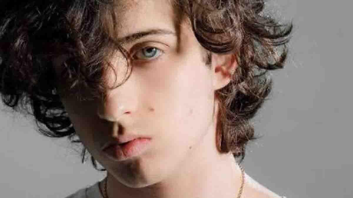 Sangiovanni (instagram)