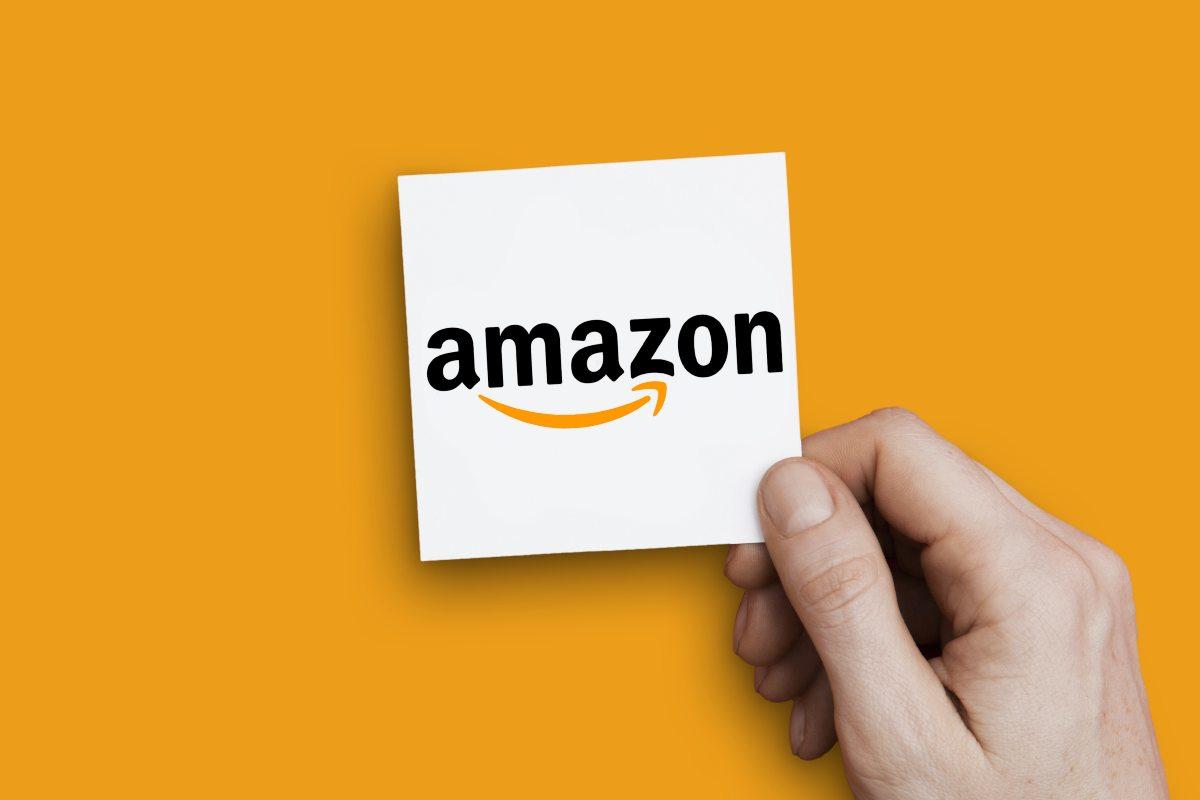 Amazon (AdobeStock)