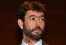 Andrea Agnelli (Getty Images)