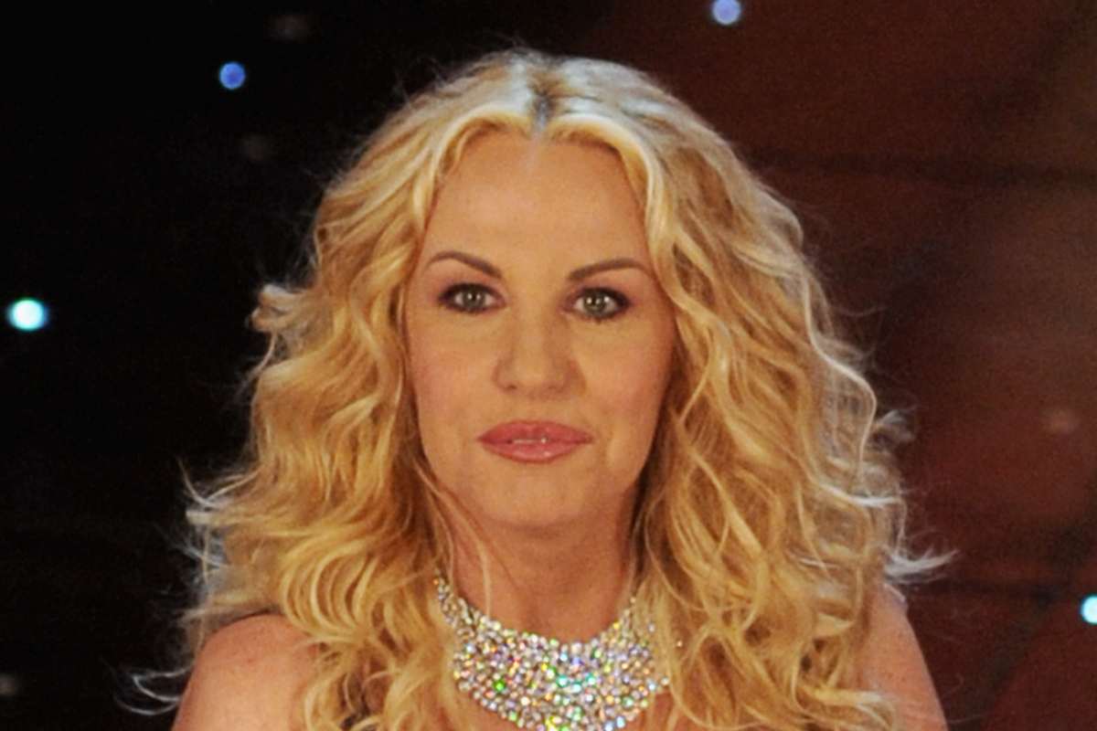 Antonella Clerici (GettyImages)