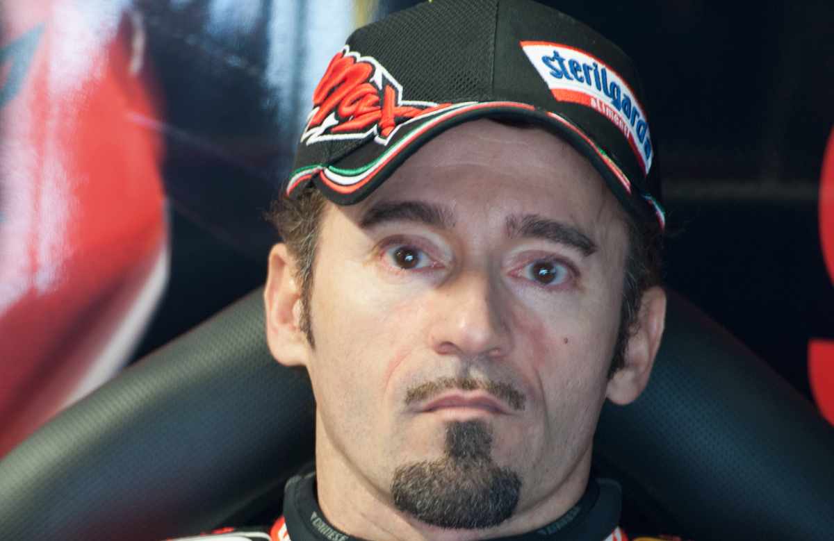 Biaggi (GettyImages)