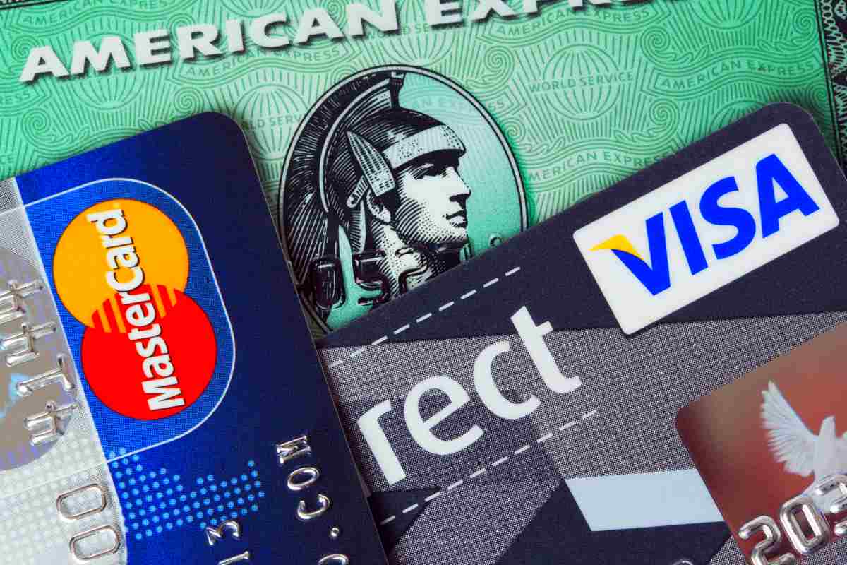 Carte di Credito (AdobeStock)