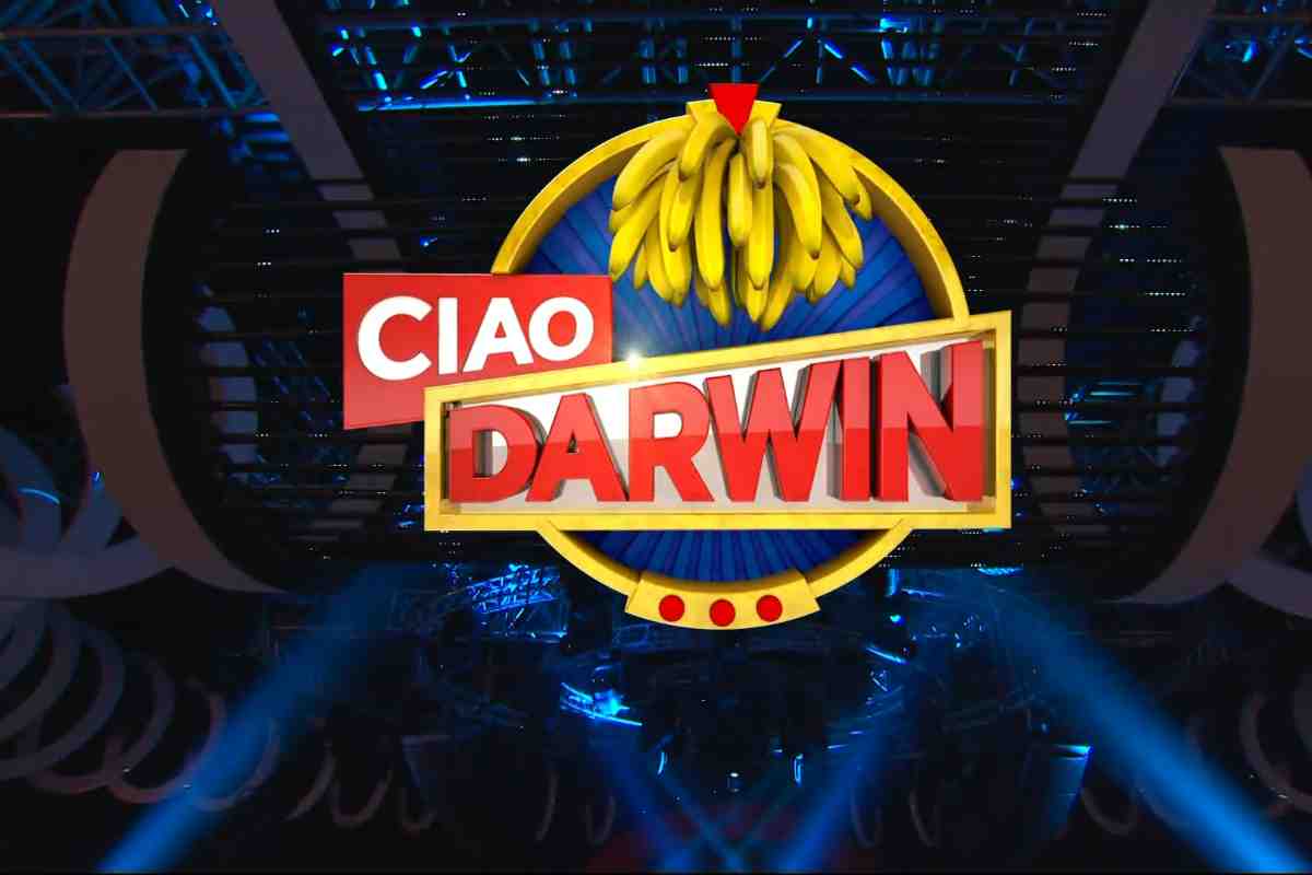 Ciao Darwin