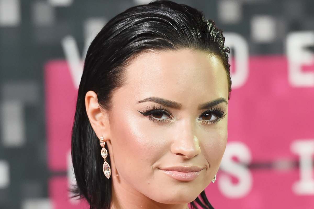 Demi Lovato (Getty Images)