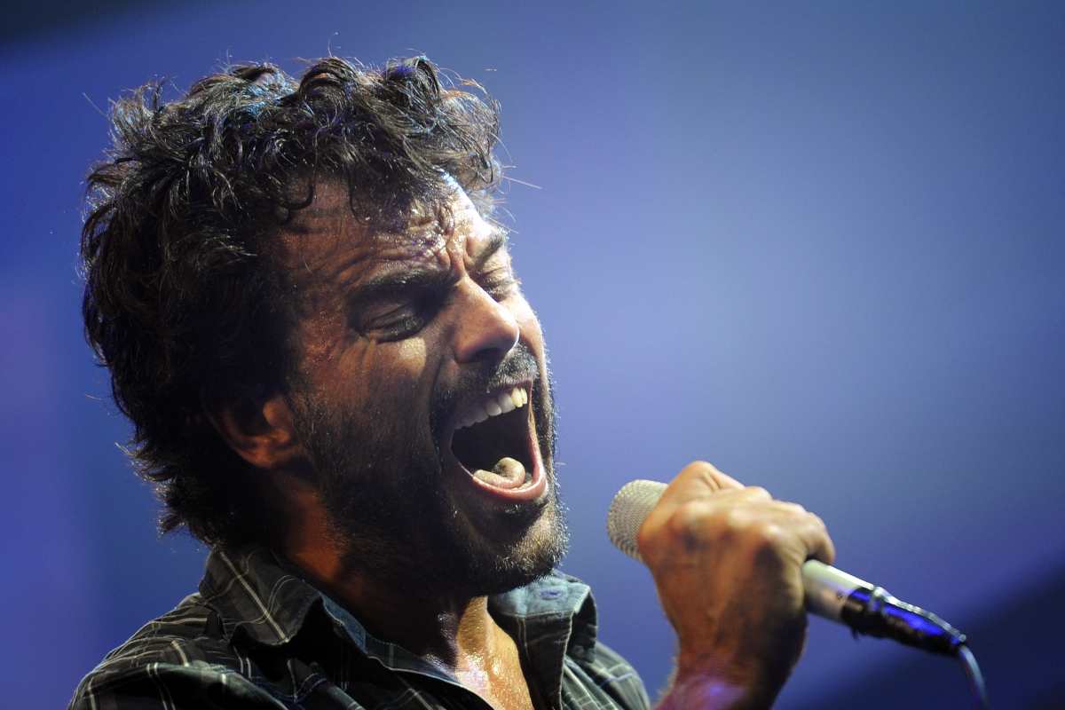 Francesco Renga (GettyImages)
