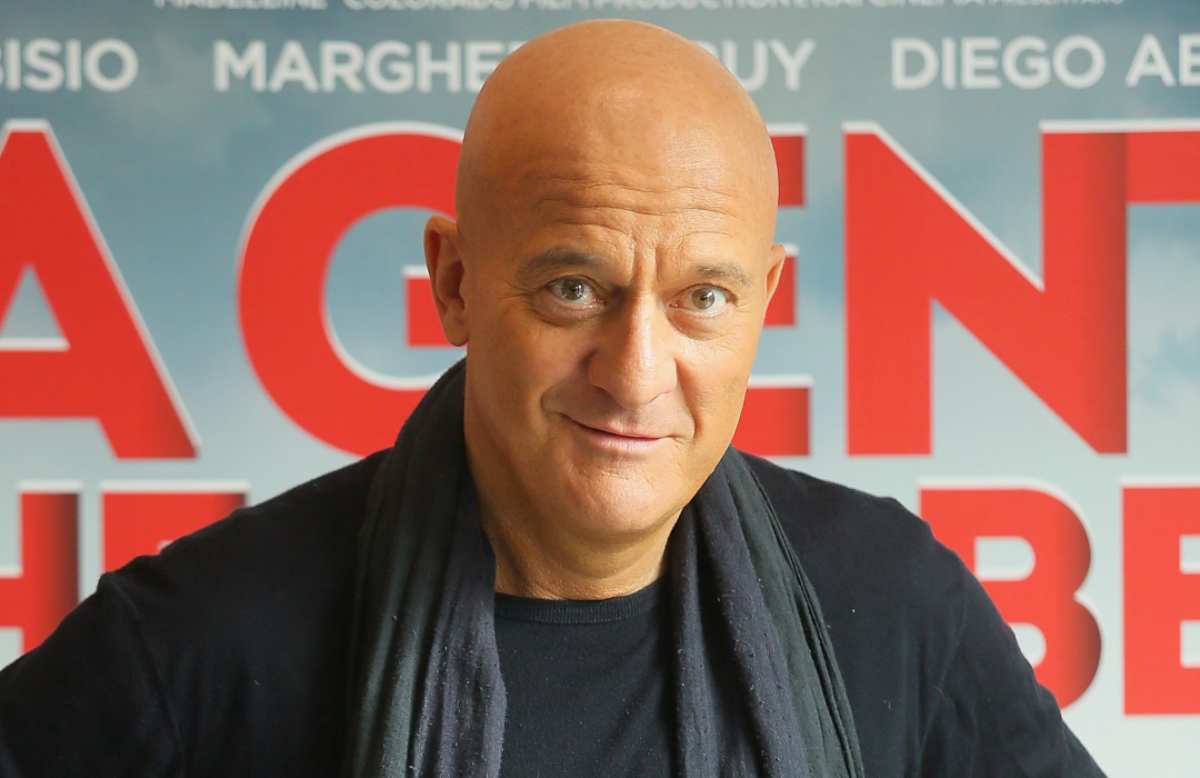 claudio bisio esordi