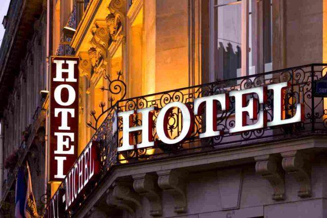 Hotel (AdobeStock)