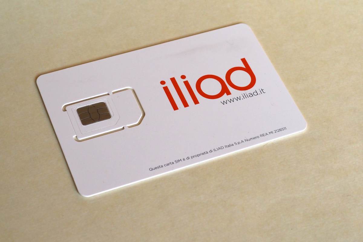 Iliad (AdobeStock)