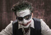 Joker (AdobeStock)