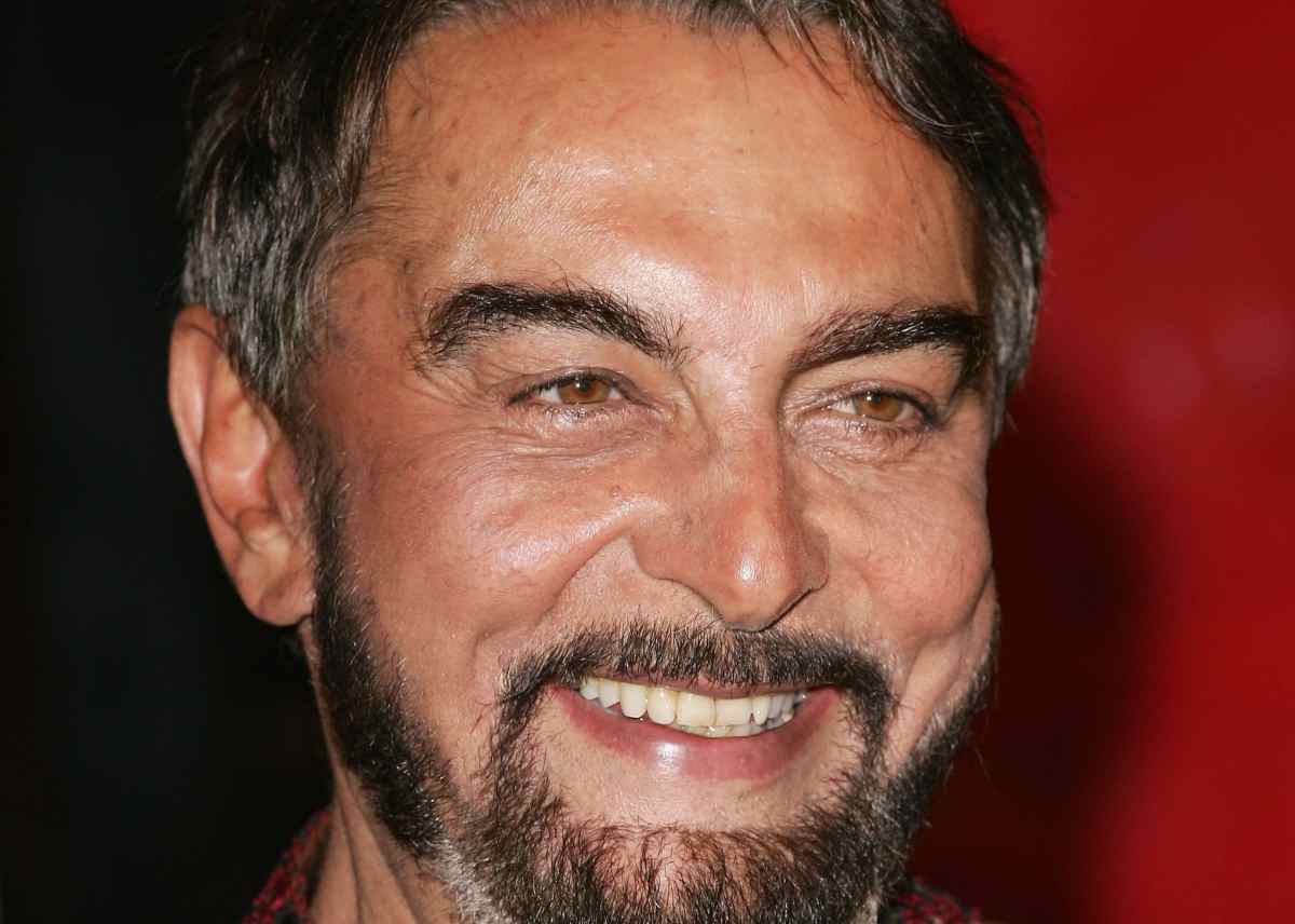 Kabir Bedi (Getty Images)