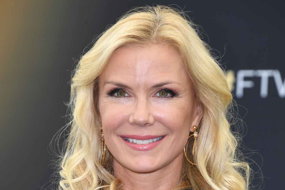 Katherine Kelly Lang (Getty Images)