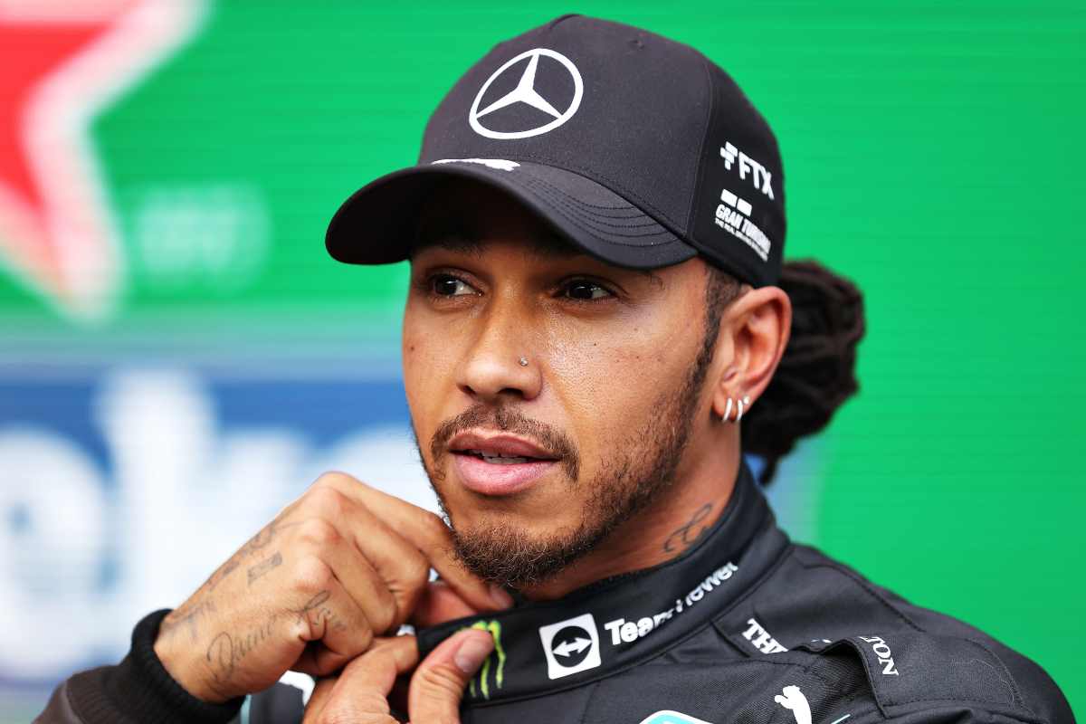 Lewis Hamilton (GettyImages)