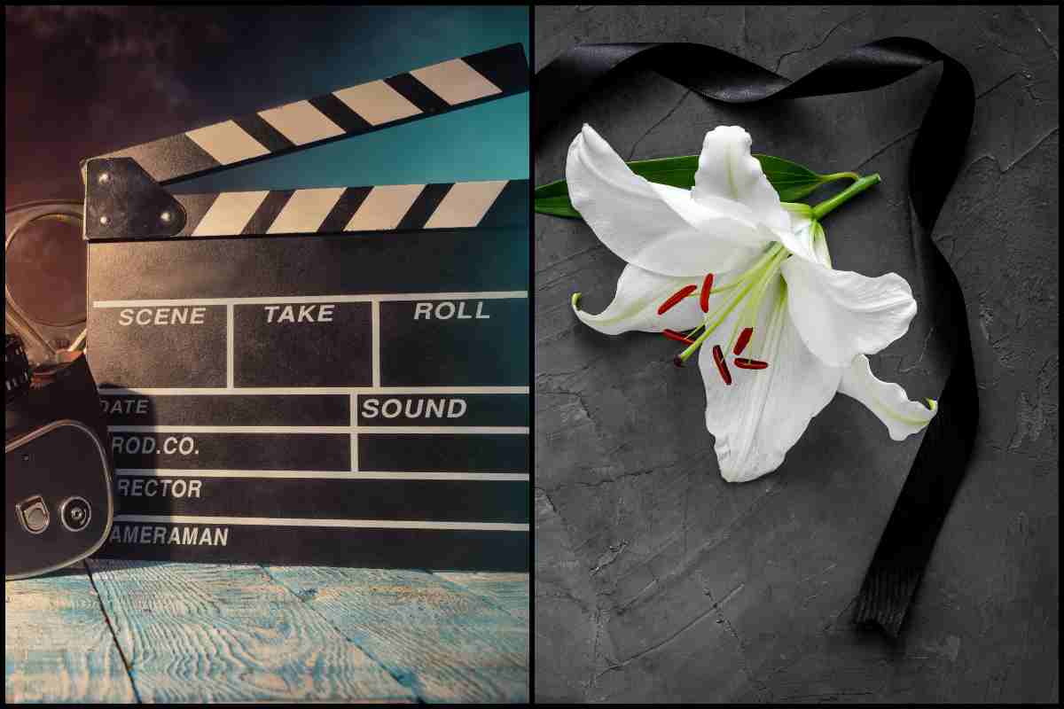 Luto cinema (AdobeStock)