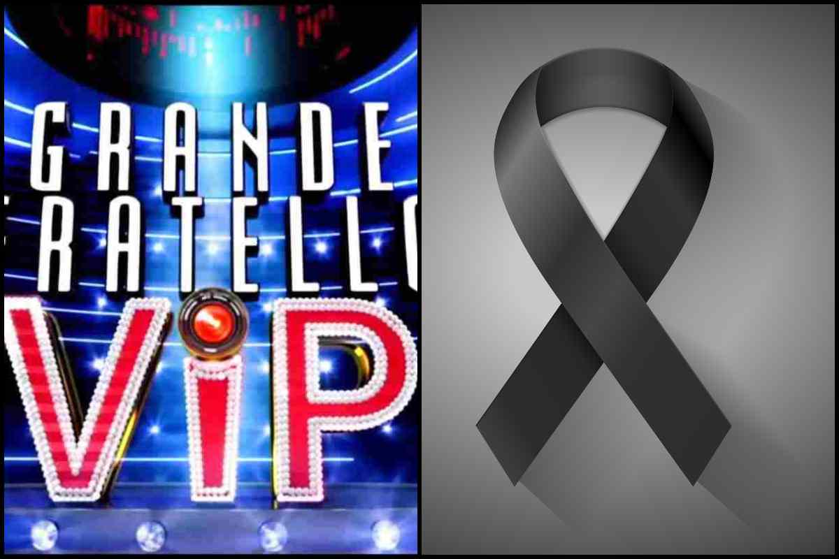 Lutto nel Grande Fratello (AdobeStock)