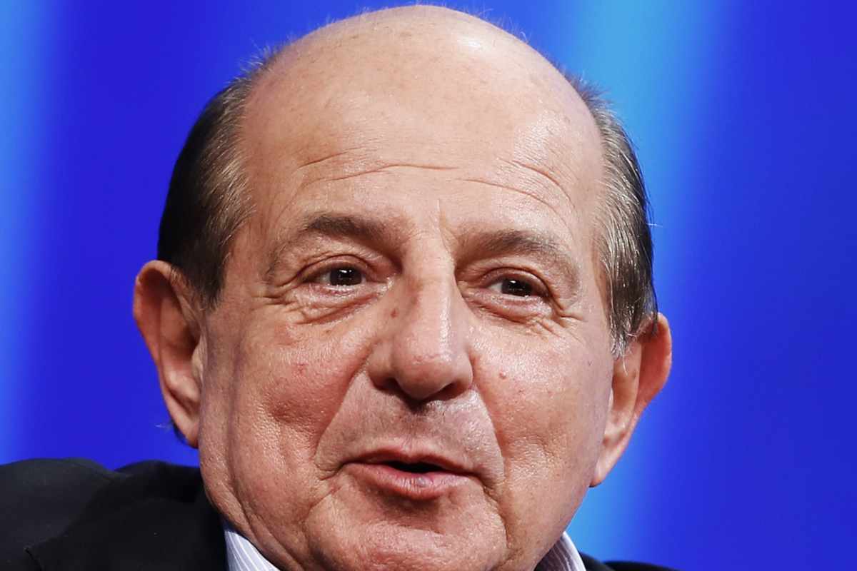 Magalli (GettyImages)