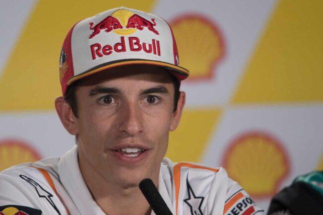 Marquez (GettyImages)