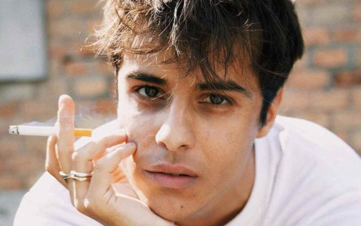 Michele Merlo (Instagram)