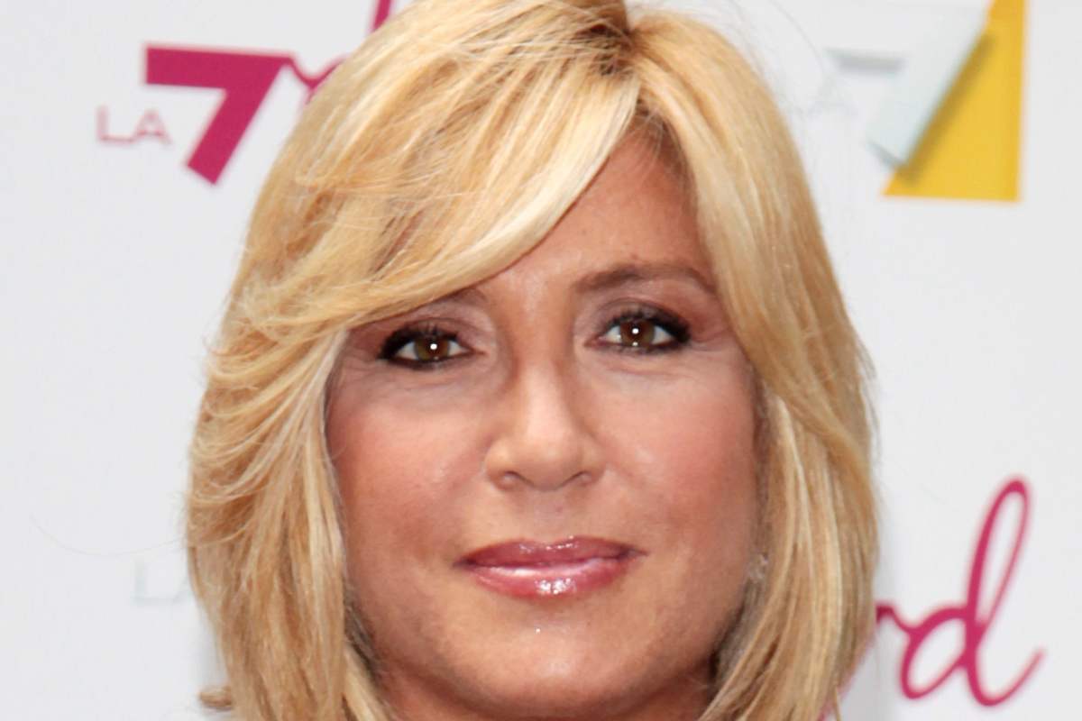 Myrta Merlino (GettyImages)