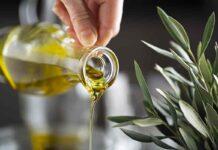 Olio di oliva (AdobeStock)