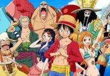 One Piece (Google Images)