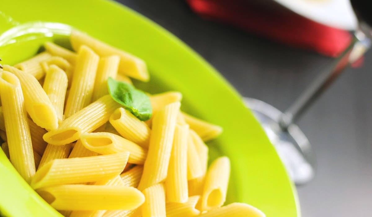 Pasta, quali sono piatti più amati? La classifica da acquolina in bocca