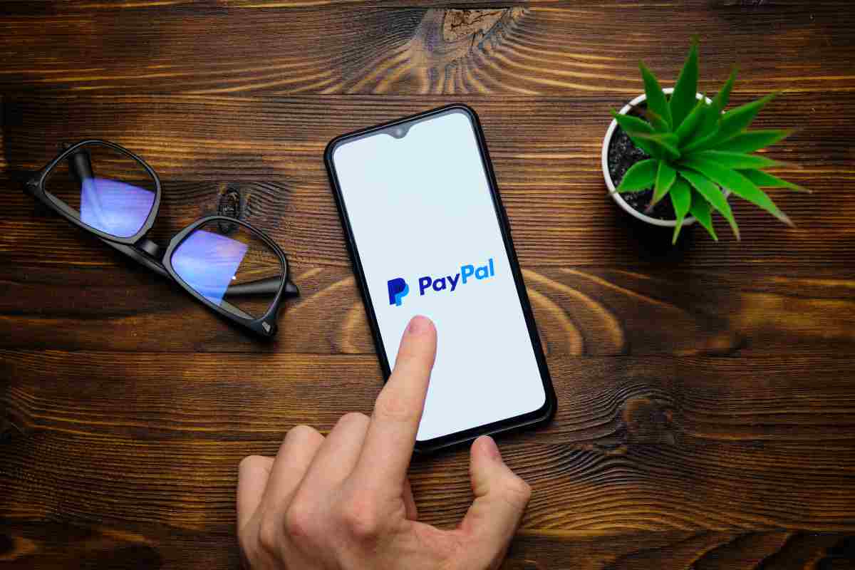 PayPal, nuova funzionalità (AdobeStock)