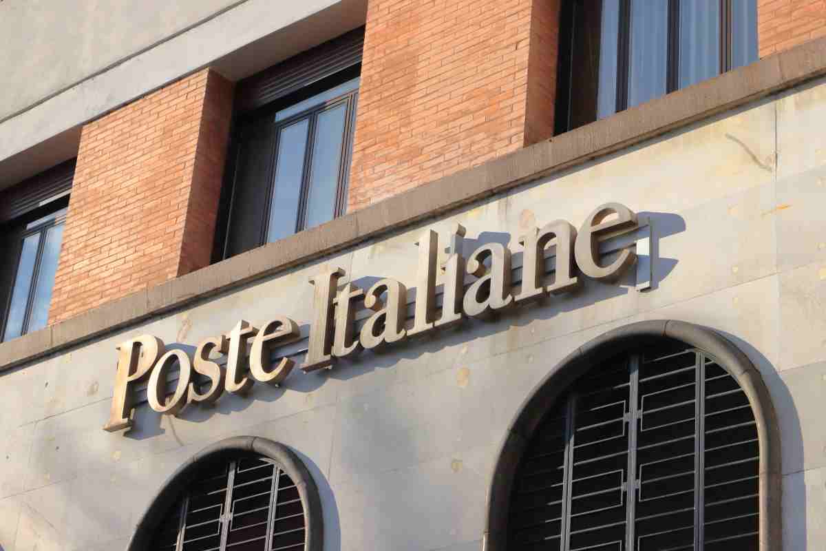 Poste Italiane (AdobeStock)
