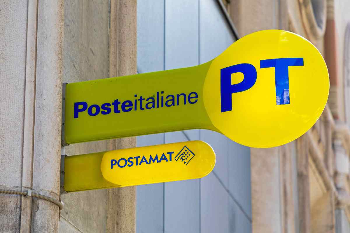 Poste Italiane, pensioni (AdobeStock)