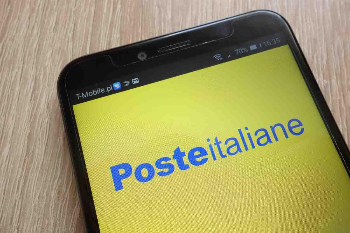 Poste italiane (AdobeStock)