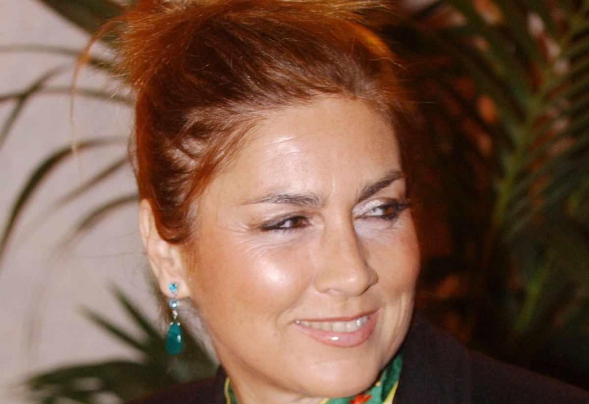 Romina Power (Getty Images)