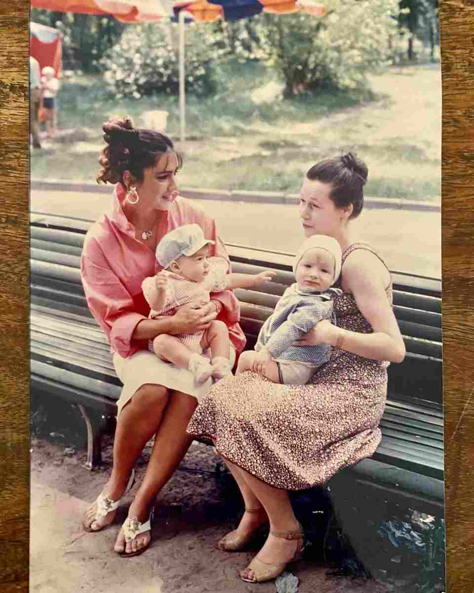 Romina Power (Instagram)