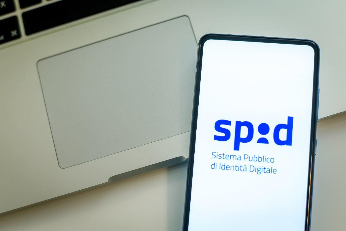 SPID Poste Italiane (AdobeStock)