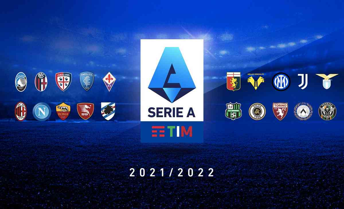 Serie A