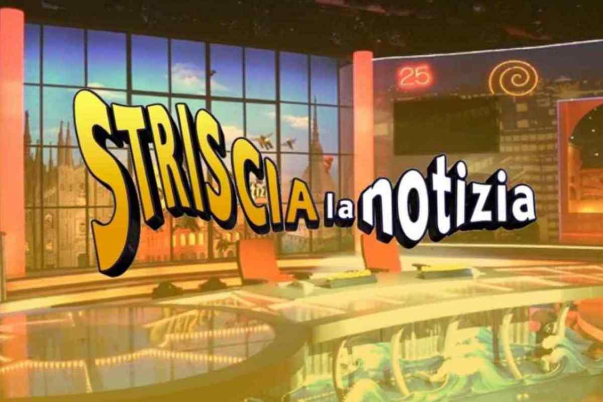 Striscia la Notizia