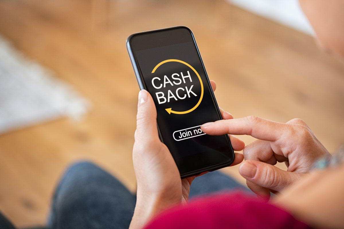 Super Cashback (AdobeStock)
