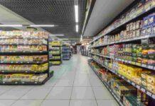 Supermercati, GDO (AdobeStock)