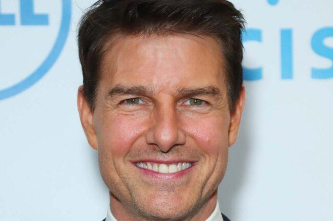 Tom Cruise (GettyImages)