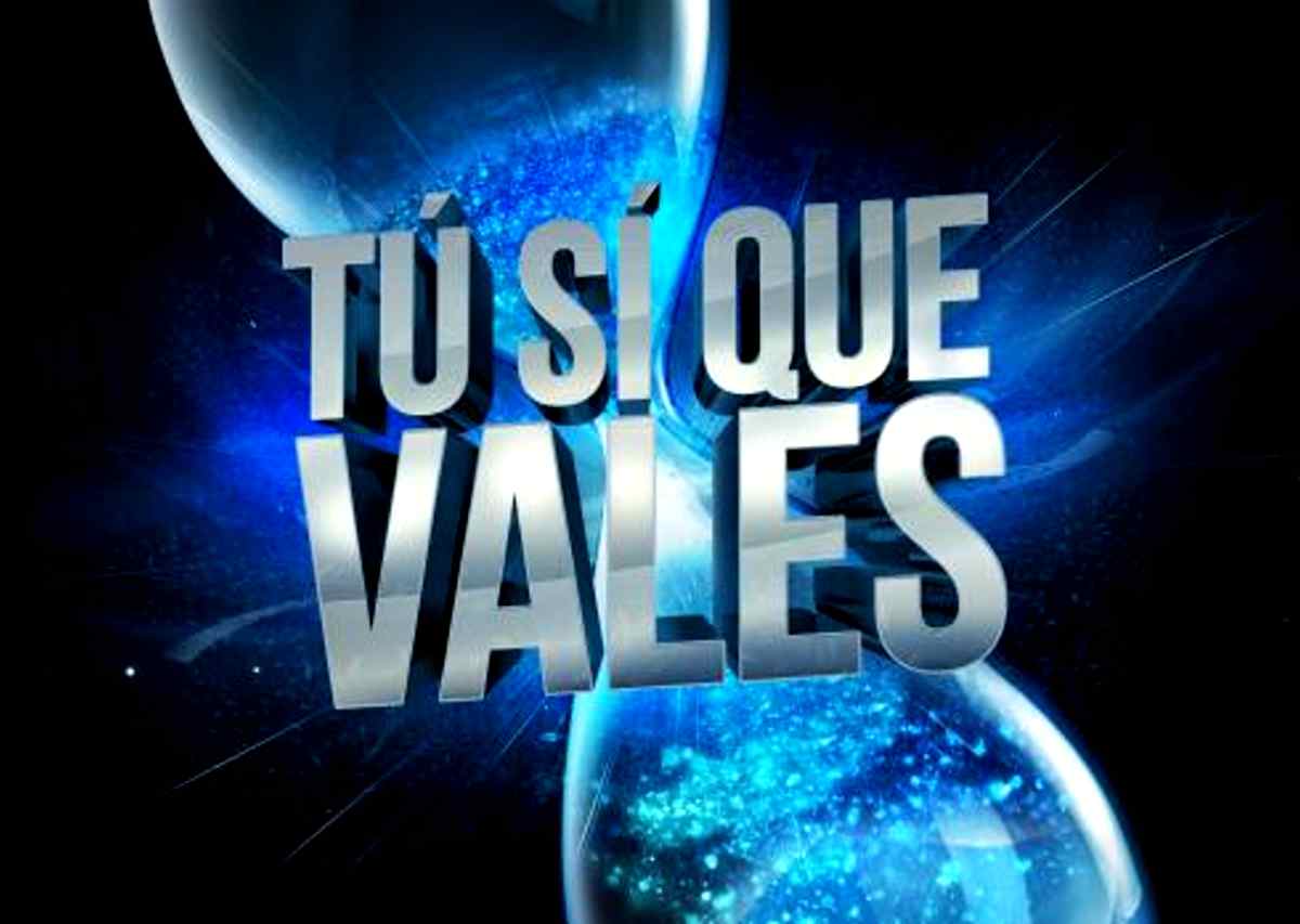 Tu sì que vales