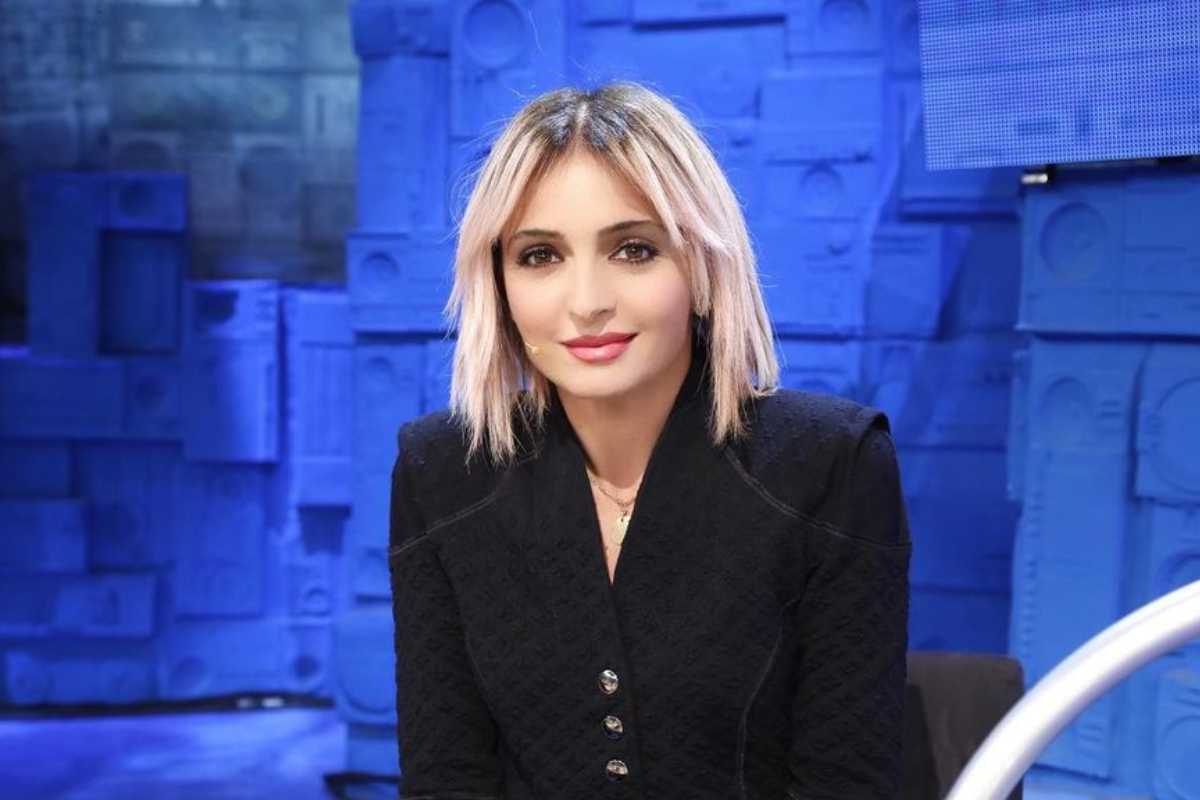 Veronica Peparini (Instagram)