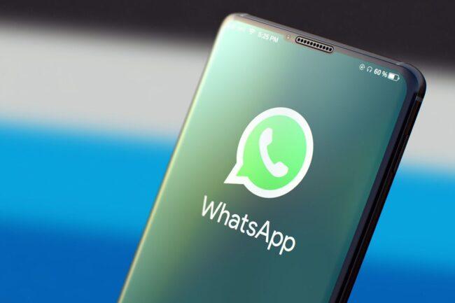 whatsapp non funziona