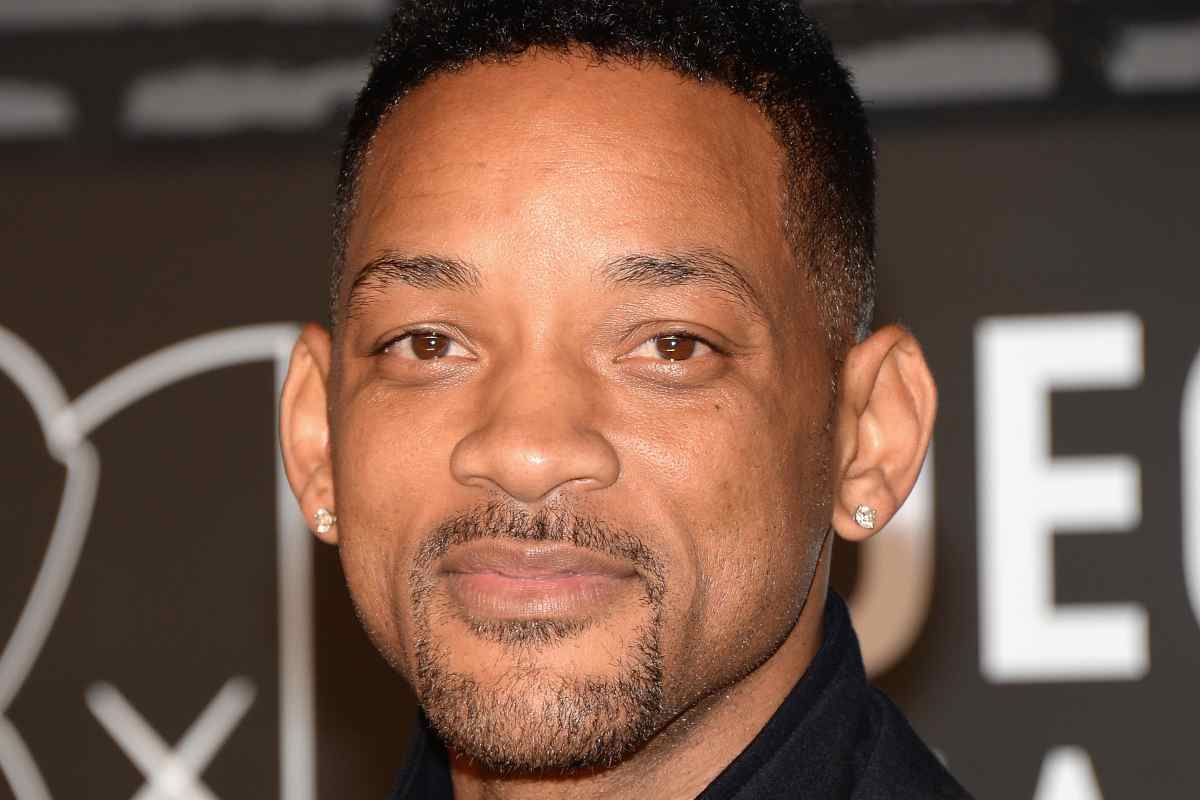 Will Smith (GettyImages)