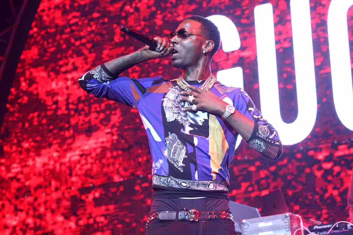 Young Dolph (Getty Images)