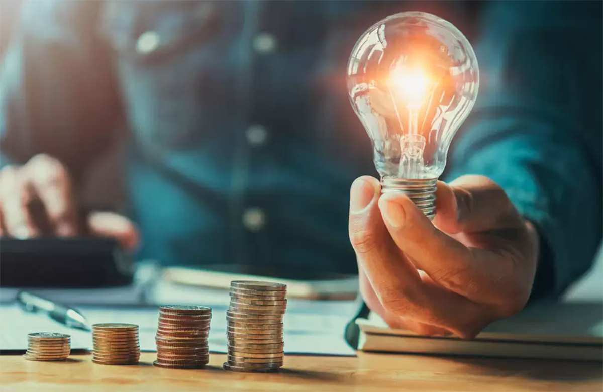 Risparmiare sulla luce