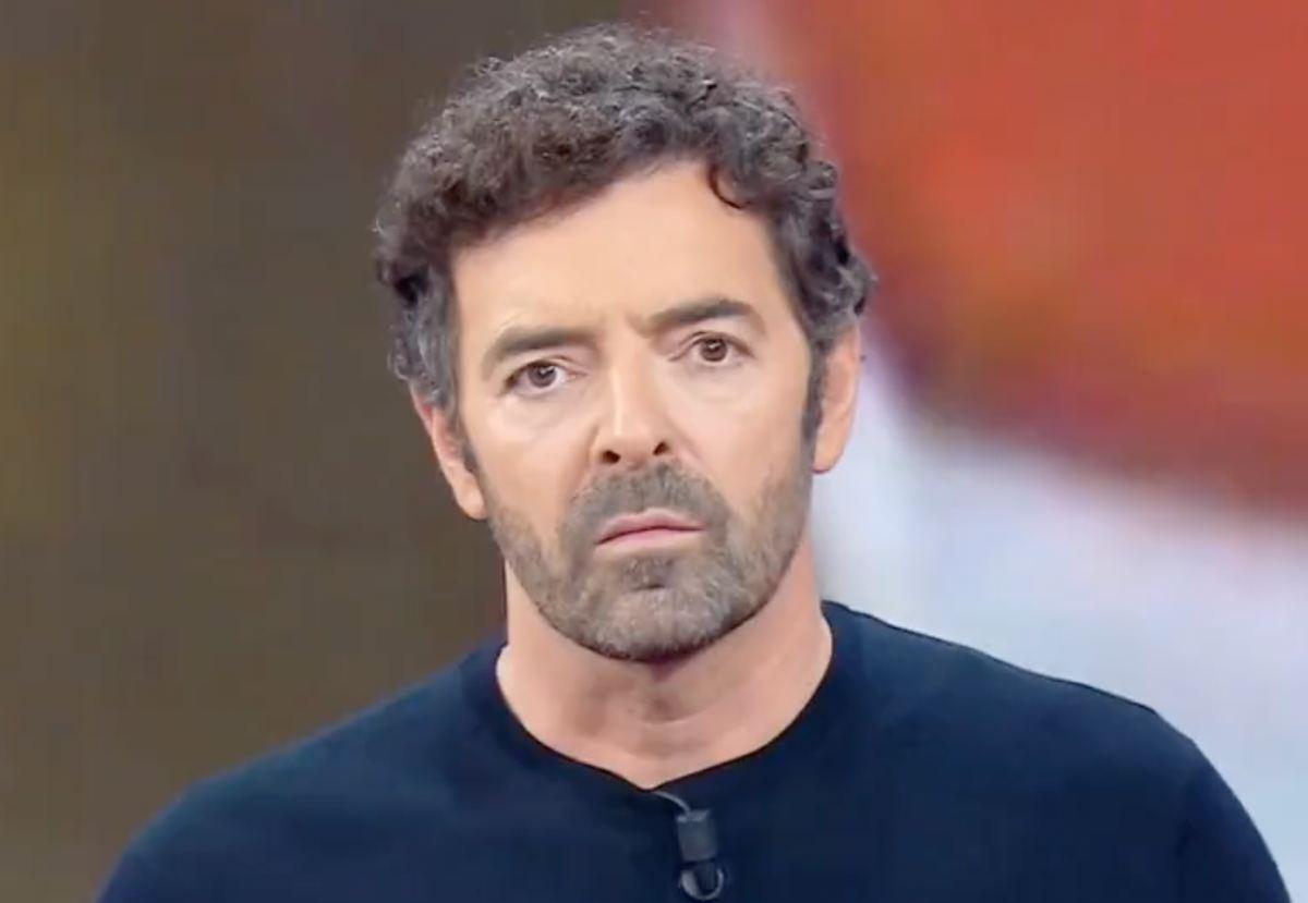 Alberto Matano (RaiPlay)