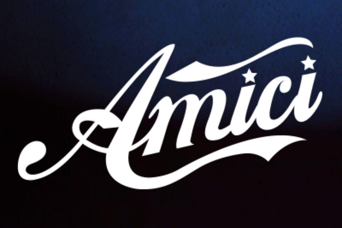 Amici