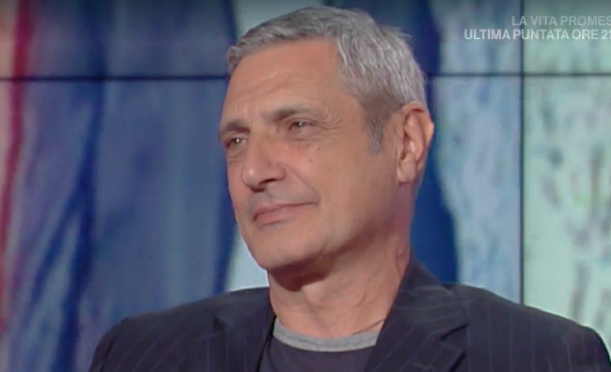 Antonio D'Amico (RaiPlay)